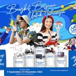 Lomba Foto Astra 2022 Berhadiah 6 unit Motor Matic Honda