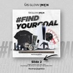 Hadiah Lomba Foto Find Your Goal MS Glow Berhadiah PS 5, Garmin, Air Pods, dll