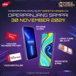 Lomba Foto Gen Alpha MVP Berhadiah iPhone 13 Pro, Uang 30 Juta, dll