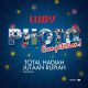 Lomba Foto Luby Berhadiah Voucher Gopay 100K Untuk 10 Pemenang