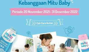 Lomba Foto Mitu Squad Berhadiah E-Money Total 6 Juta Rupiah