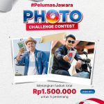 Lomba Foto Pelumas Jawara Berhadiah Uang Total 1.5 Juta Rupiah