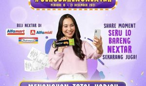 Lomba Foto Seru Bareng Nextar Berhadiah OVO Jutaan Rupiah