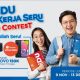 Lomba Foto SiDU Kuliah Kerja Seru Berhadiah HP, Mi Watch, JBL, OVO, dll