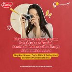 Lomba Foto Simba Serealku Berhadiah Total Jutaan Rupiah