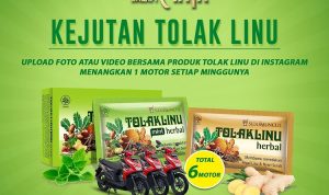 Lomba Foto Video Kejutan Tolak Linu Berhadiah Total 6 unit Motor (1)