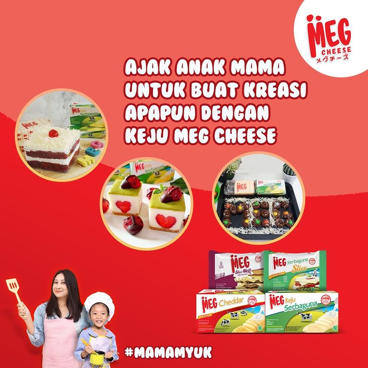 Lomba Kreasi Mamam Yuk November Berhadiah SAMSUNG A32, Voucher, dll (2)