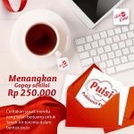 Lomba Puisi Untuk Pahlawanku Berhadiah Saldo Gopay Total 1 Juta Rupiah