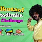 Lomba Reels Joget Adiraku Berhadiah Motor, Smartphone, Smart TV, dll