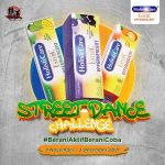 Lomba Street Dance Holisticare Berhadiah Total Jutaan Rupiah