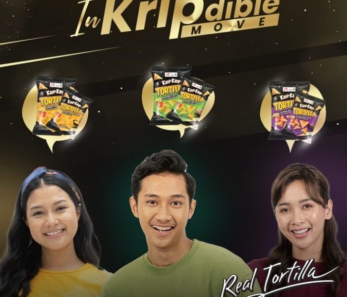 Lomba Video InKRIPdible Move Berhadiah SAMSUNG M31, Mi Band 6, dll