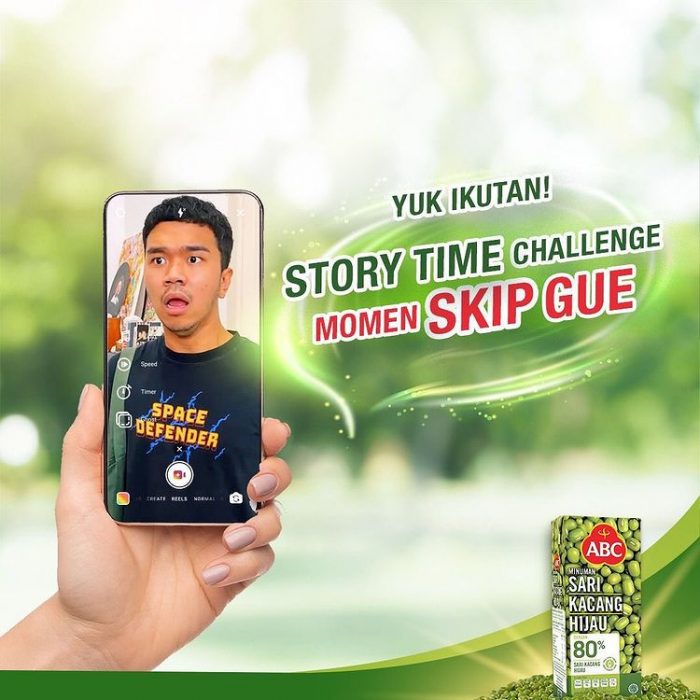 Lomba Video Momen Skip Gue Berhadiah iPhone 13, Apple Watch, dll (2)