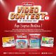 Lomba Video Ngecat Pakai Polibest Berhadiah Total 1.750.000 IDR