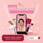 Lomba Video Reels Cantik dari Awal Berhadiah Menarik Senilai Jutaan Rupiah