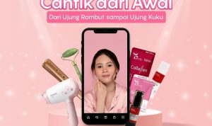 Lomba Video Reels Cantik dari Awal Berhadiah Menarik Senilai Jutaan Rupiah