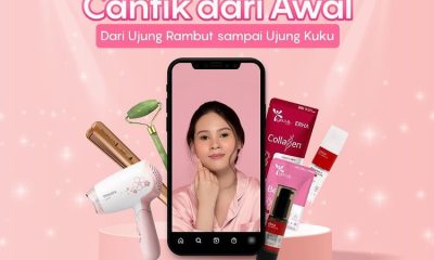 Lomba Video Reels Cantik dari Awal Berhadiah Menarik Senilai Jutaan Rupiah
