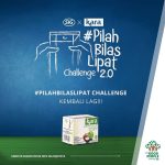 Lomba Video Reels Pilah Bilas Lipat Karton Kara Berhadiah OVO 6 Juta