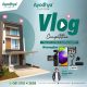 Lomba Video Review Rumah Ayodhya Berhadiah DJI Osmo Pocket, HP, dll (2)