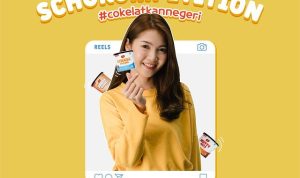 Lomba Video Schoko Coklatkan Negeri Total Hadiah 3 Juta Rupiah