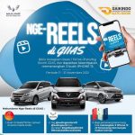 Lomba Video Wuling GIIAS 2021 Berhadiah 3 buah iPhone 12 Gratis