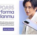 Oppo A95 TikTok Challenge Berhadiah 3 HP, Enco Buds, Speaker JBl, dll