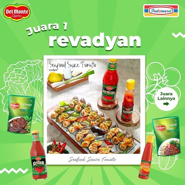 Pemenang Semua Bisa Masak With Del Monte 14 Okt - 14 Nov 2021 (3)