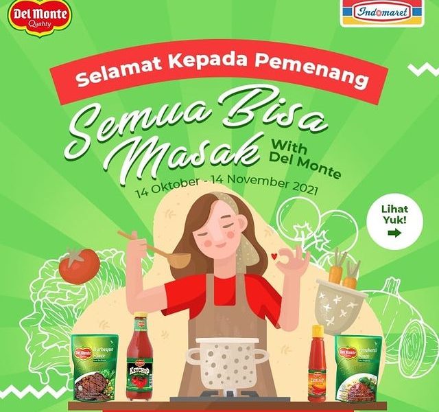 Pemenang Semua Bisa Masak With Del Monte 14 Okt - 14 Nov 2021 (4)