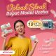 Undian Launching Rich Creme Berhadiah Modal Usaha Total 10 Juta