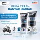 Undian Men's Biore Muka Cerah Berhadiah Honda Vario, PS5, iPhone 12, dll