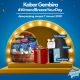 Thumbnail Challenge Almond Breeze Your Day Berhadiah Oppo A54⁣, Speaker, dll