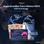 Kuis IG Story KTP NKTI Berhadiah Utama iPhone XR & Uang Setiap Hari