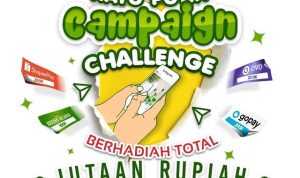 Kuis Repost Campaign Cap Dragon Berhadiah Total Jutaan Rupiah