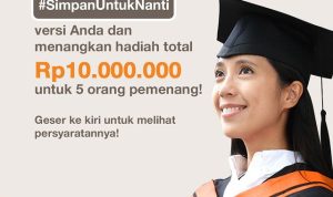 Kuis Resolusi 2022 Simpan Untuk Nanti Berhadiah Total 10 Juta