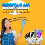 Kuis Solusi Cerdas Bank BWS Berhadiah SAMSUNG M22 & 2 Mi Band 5