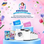 Kuis Tonton Live Ibu Siaga Appreciation Day Ada Total Hadiah 100 Juta Lho!