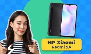 Kuis Wisata Tokopedia Play Berhadiah Xiaomi Redmi 9A Gratis