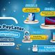 Lomba Blog Traveloka PayLater Berhadiah Total Ratusan Juta Rupiah