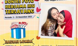 Lomba Foto Bersama Ibu Alfamidi Berhadiah Total 7 Juta Rupiah
