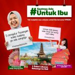 Lomba Foto Ibu Super Vfresh Berhadiah Liburan ke Bali, Uang 10 Juta, dll