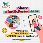 Lomba Foto Im OK Period Jam Berhadiah Saldo 1 Juta + Hampers