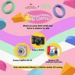 Lomba Foto Moodboostherapy Outfit Berhadiah Total 30 Juta Rupiah