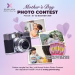 Lomba Foto Mother's Day Brawijaya Berhadiah Voucher Total 1 Juta