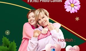 Lomba Foto Mother's Day FIORI Berhadiah HP OPPO dan Lainnya