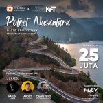 Lomba Foto Potret Nusantara Berhadiah Total 25 Juta Rupiah