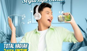 Lomba Foto Sehat Segar Berhadiah E-Money 2 Juta Untuk 20 Pemenang