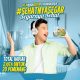 Lomba Foto Sehat Segar Berhadiah E-Money 2 Juta Untuk 20 Pemenang
