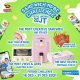 Lomba Kreasi Sandwich MPBC Berhadiah Total 20 Juta Rupiah Lho!
