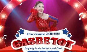 Lomba Video GASBETOT Berhadiah Vivo Y12s, JBL True Wireless, dll