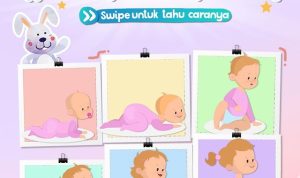 Lomba Video Tumbuh Ceria Hadiah Tabungan Pendidikan Jutaan Rupiah