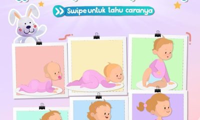 Lomba Video Tumbuh Ceria Hadiah Tabungan Pendidikan Jutaan Rupiah